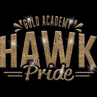 GLT62 GOLD GLITTER Thumbnail