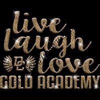 GLT48 GOLD GLITTER Thumbnail