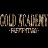 GLT21 GOLD GLITTER Thumbnail