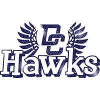 GLT17 BLUE GLITTER Thumbnail