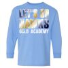 5400B Youth Heavy Cotton Long Sleeve Thumbnail