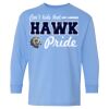 5400B Youth Heavy Cotton Long Sleeve Thumbnail