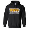 18500 Adult Heavy Blend Hooded Sweatshirt Thumbnail