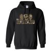 18500 Adult Heavy Blend Hooded Sweatshirt Thumbnail