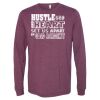 3513 Adult Extra Soft Tri-blend Long Sleeve Thumbnail