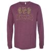 3513 Adult Extra Soft Tri-blend Long Sleeve Thumbnail